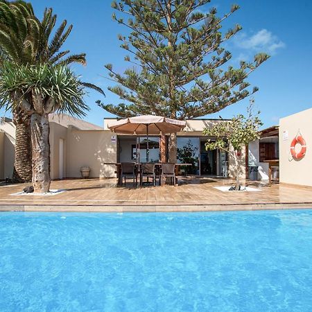 Villa Santana Conil Exteriör bild