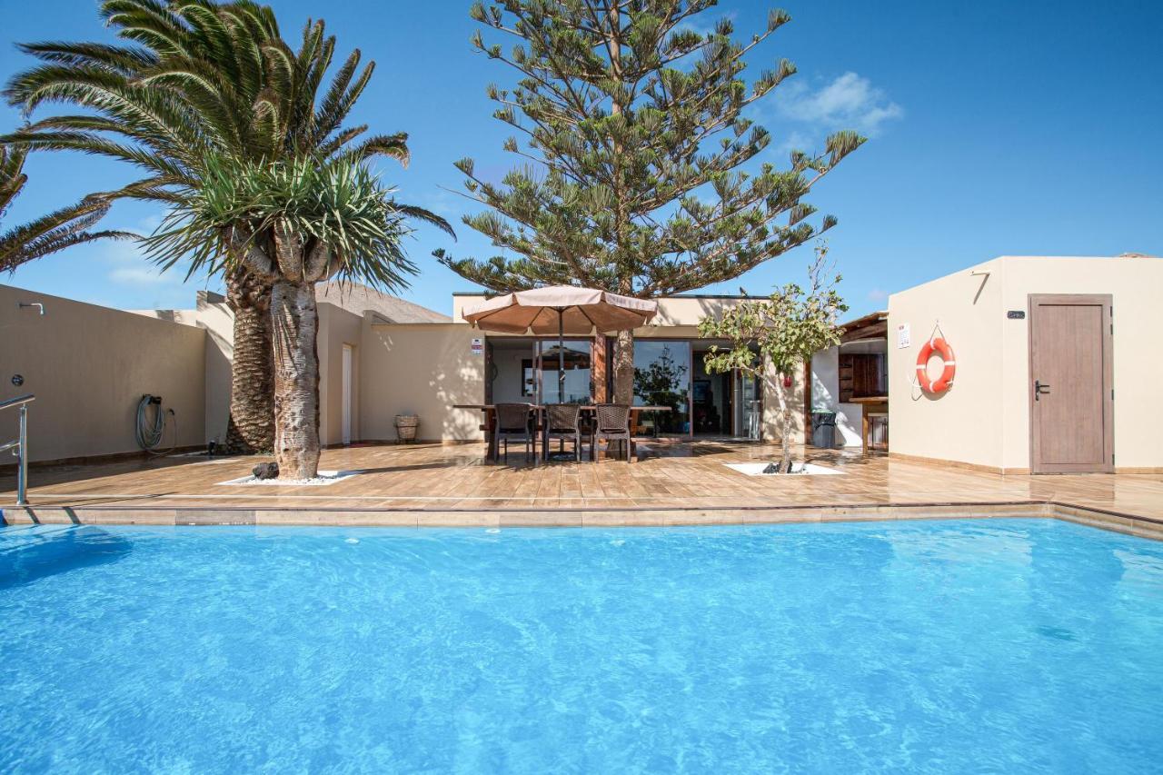 Villa Santana Conil Exteriör bild
