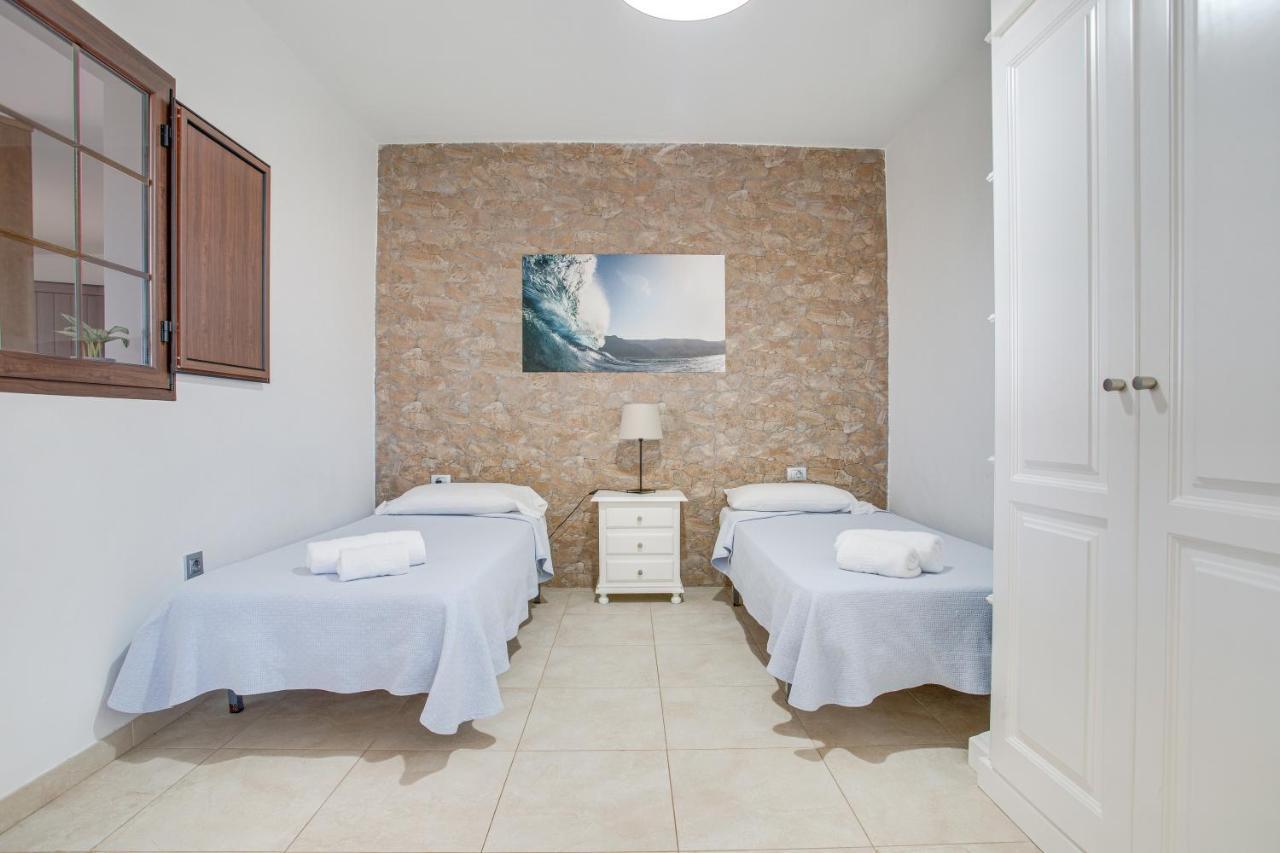 Villa Santana Conil Exteriör bild