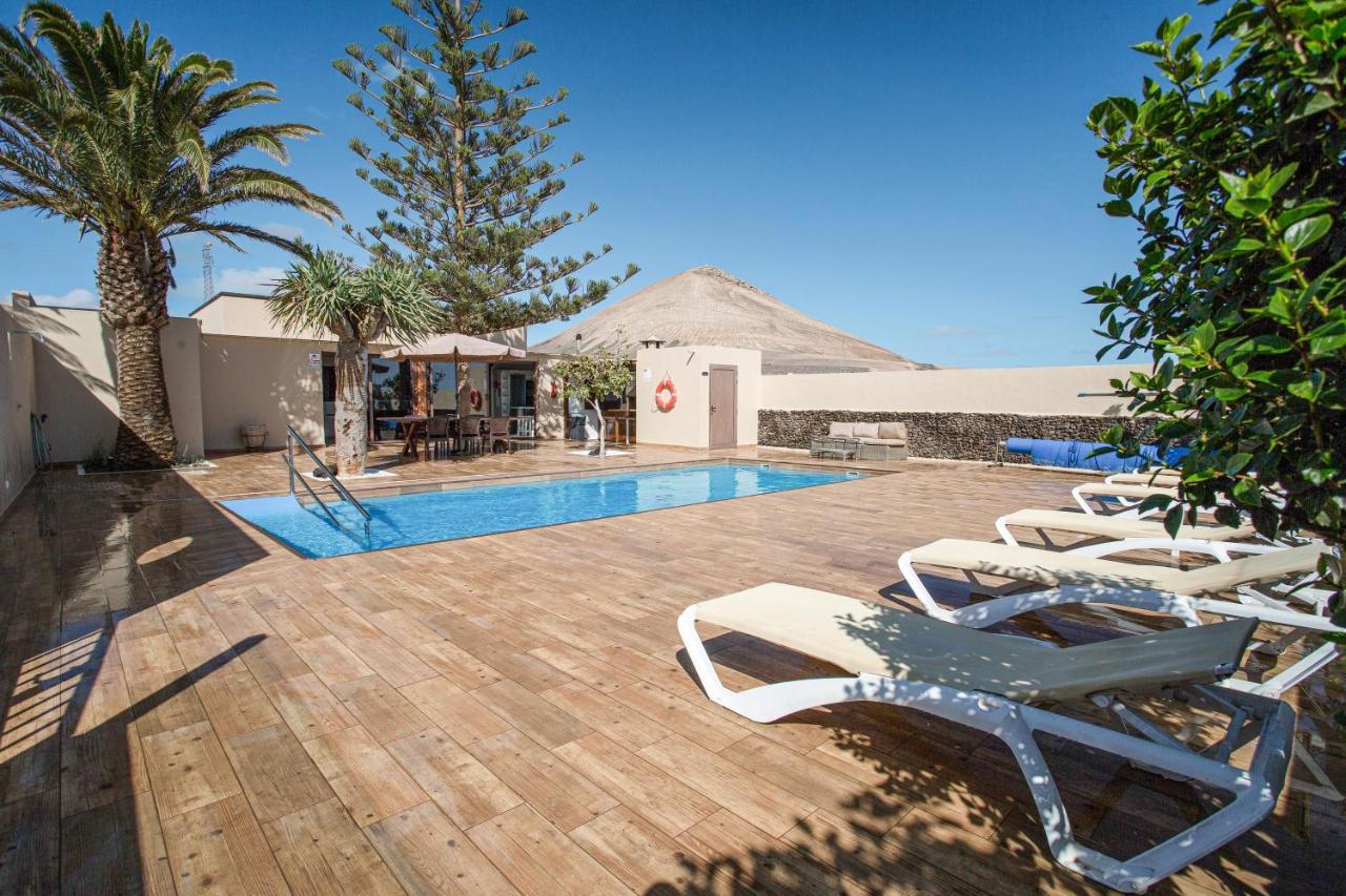 Villa Santana Conil Exteriör bild