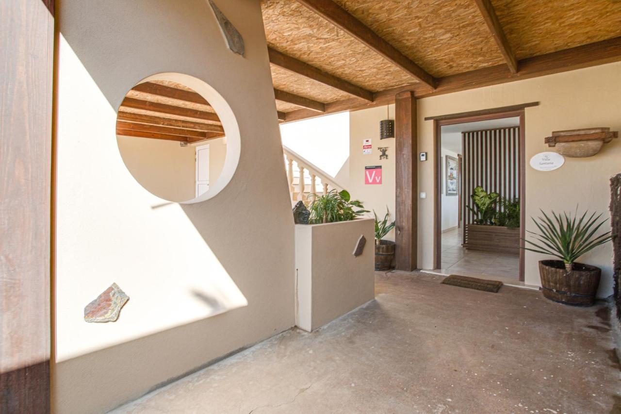 Villa Santana Conil Exteriör bild
