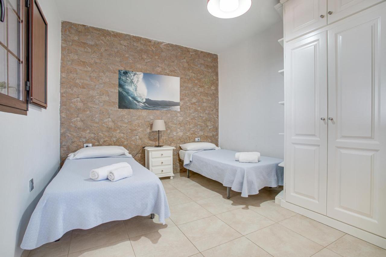 Villa Santana Conil Exteriör bild