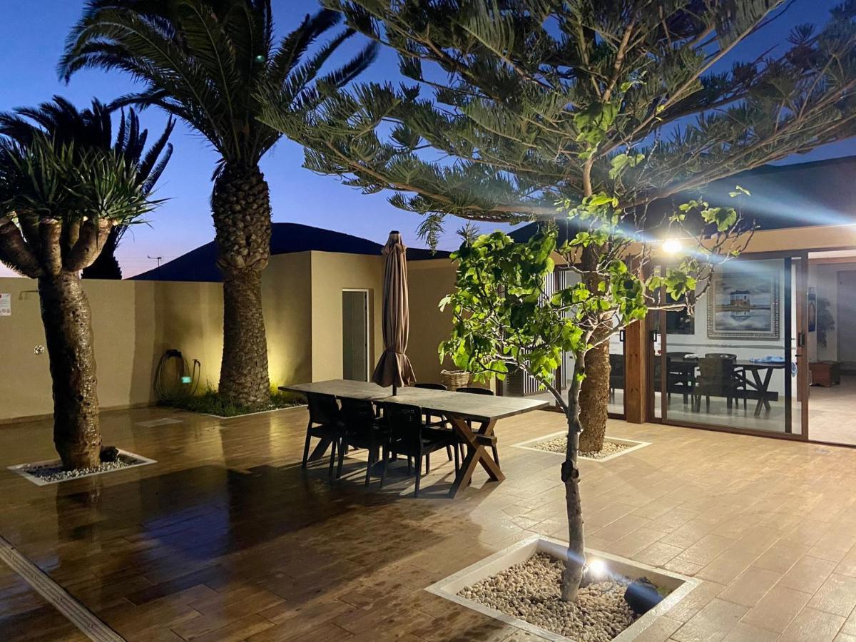 Villa Santana Conil Exteriör bild